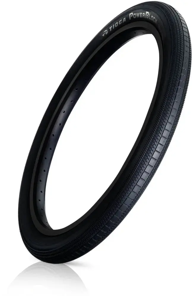 Tioga Power Block Tire 20" 1