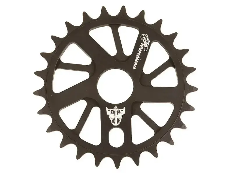Premium Gnarstar Sprocket 25T 1