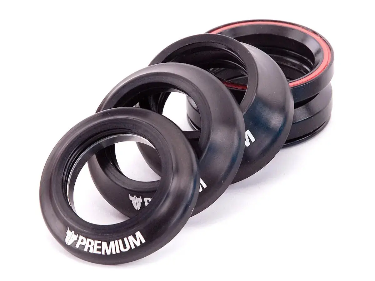 Premium Integrated Sealed Bearing Headset 1
