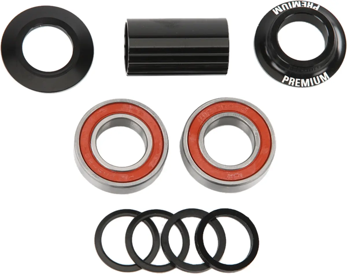 Premium Mid Bottom Bracket 2