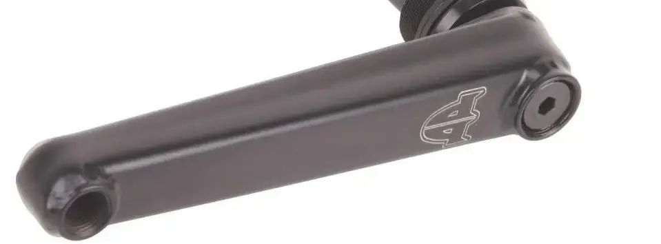Premium Crank Arm Right 175Mm 1