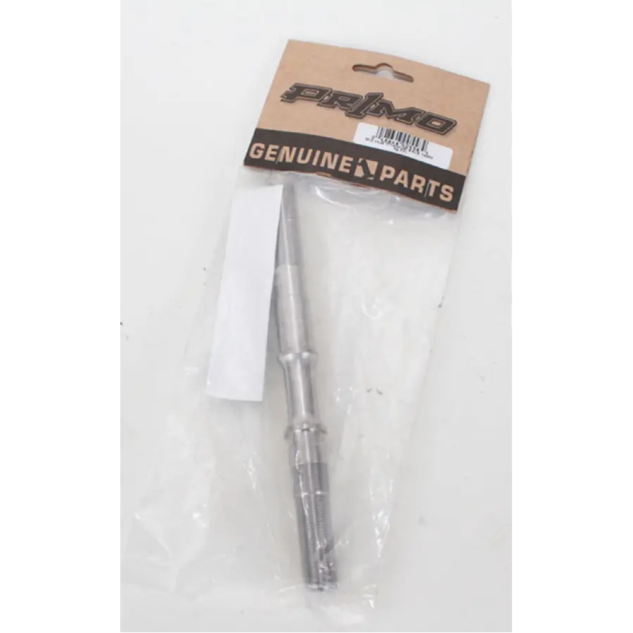 Primo Mix Hub Titanium Axle 14Mm 1