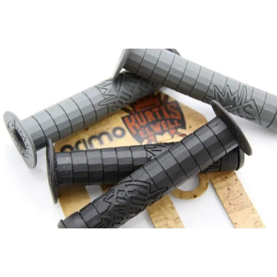 Primo Kurtis Elwell Grip 1