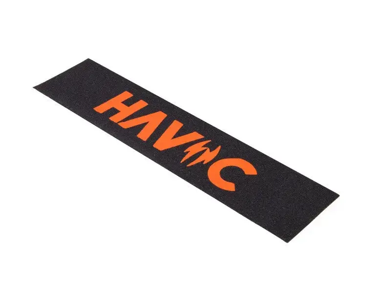 Havoc Grip Tape 1
