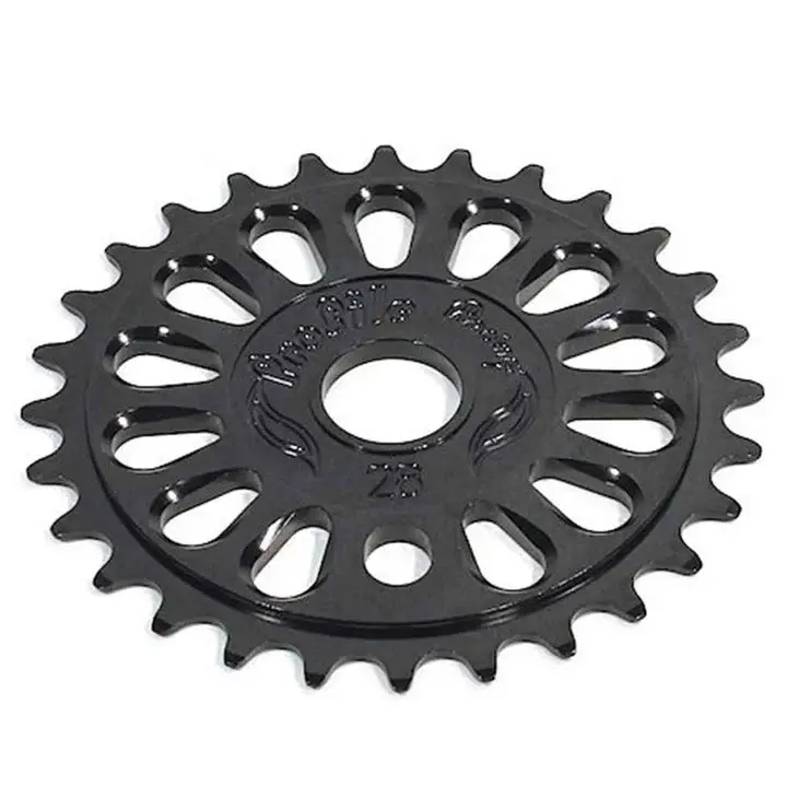 Profile Imperial Sprocket - 30T / Black 1