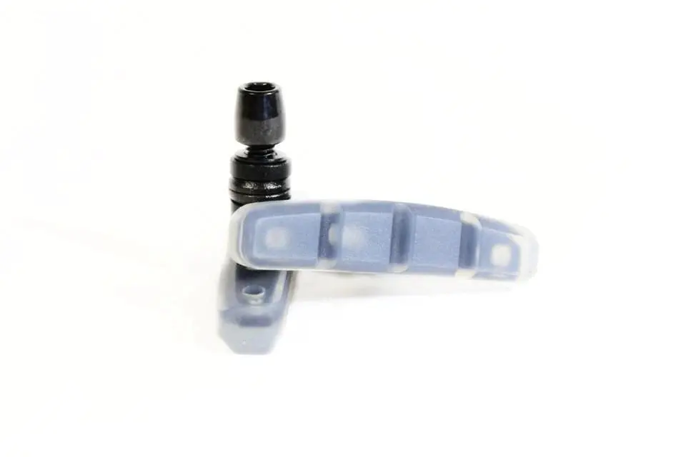 Proper Plasmatic Brake Pads - Clear 1