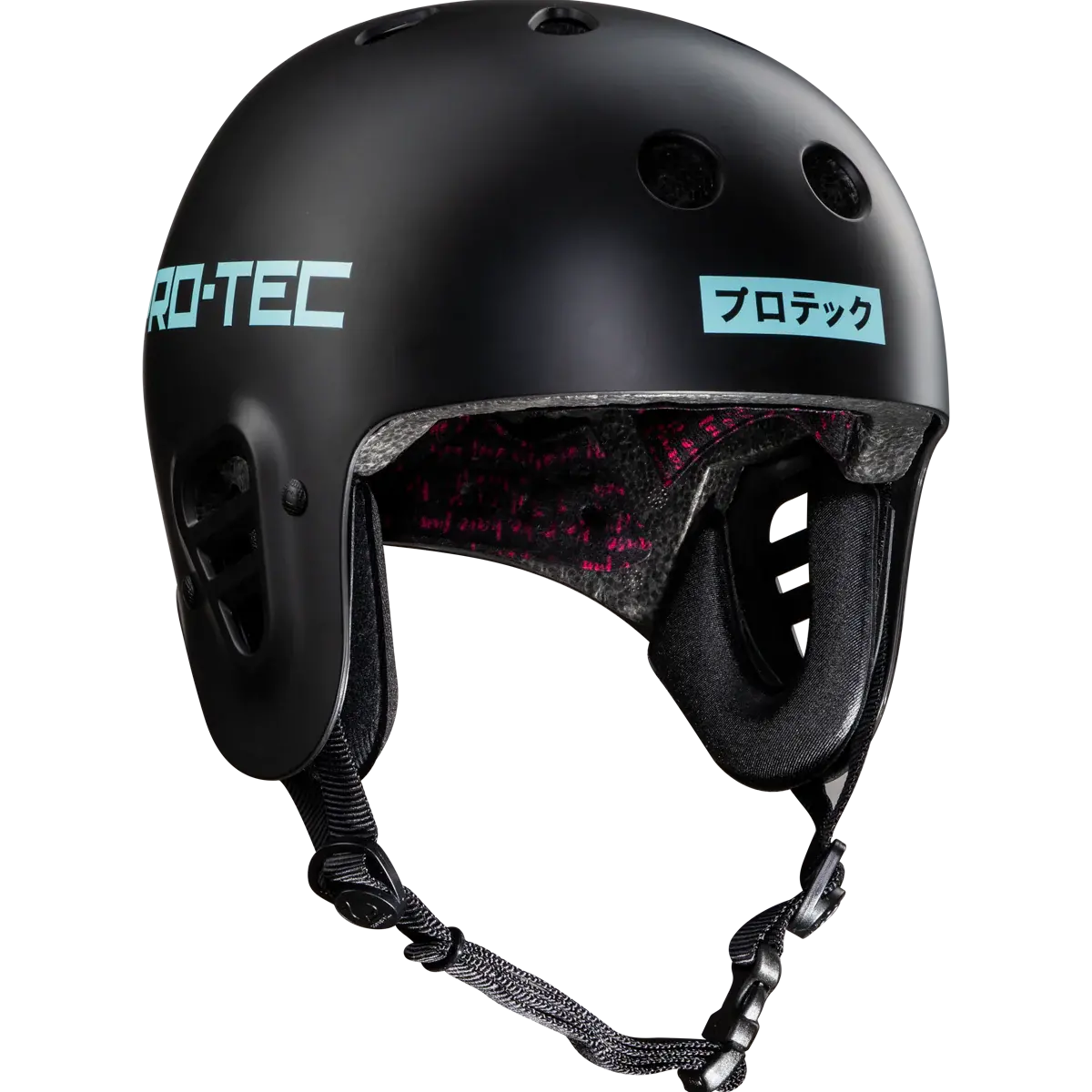 Protec Full Cut Certified - Sky Brown/Black 1