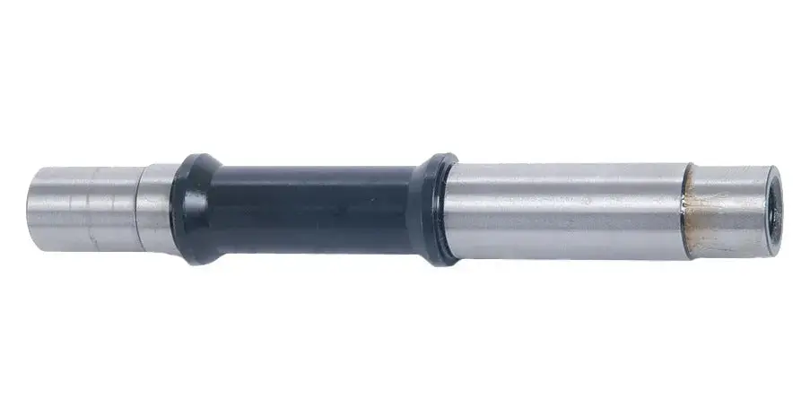 Eclat Pulse Cassette Rear Female Axle 1