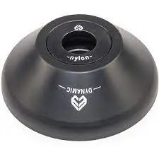 Eclat Pulse & Dynamic Rear Hub Guard Nylon 1