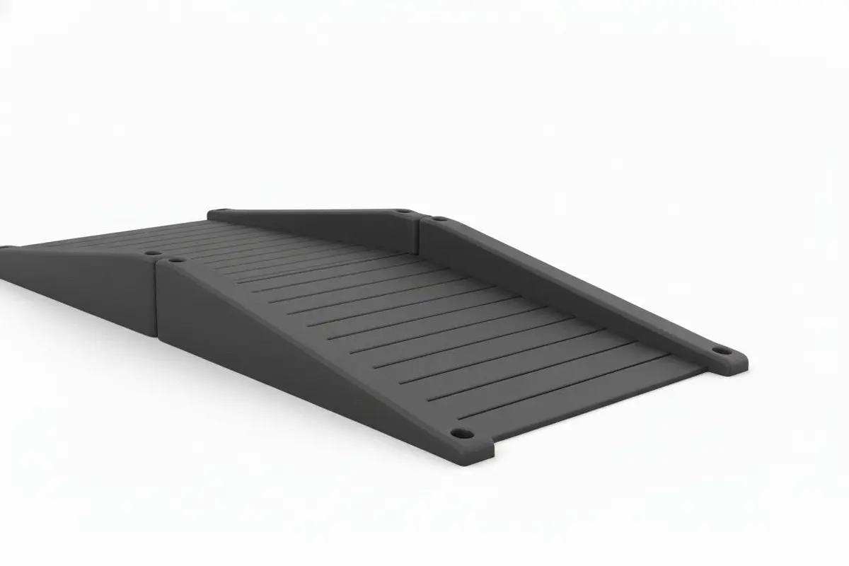 Ada Accessible Full Ramp 1