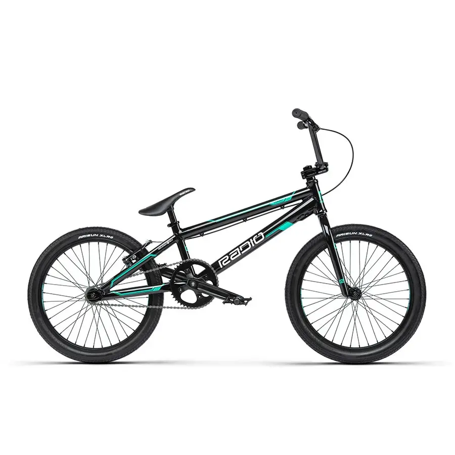 Radio Race Cobalt Pro 1