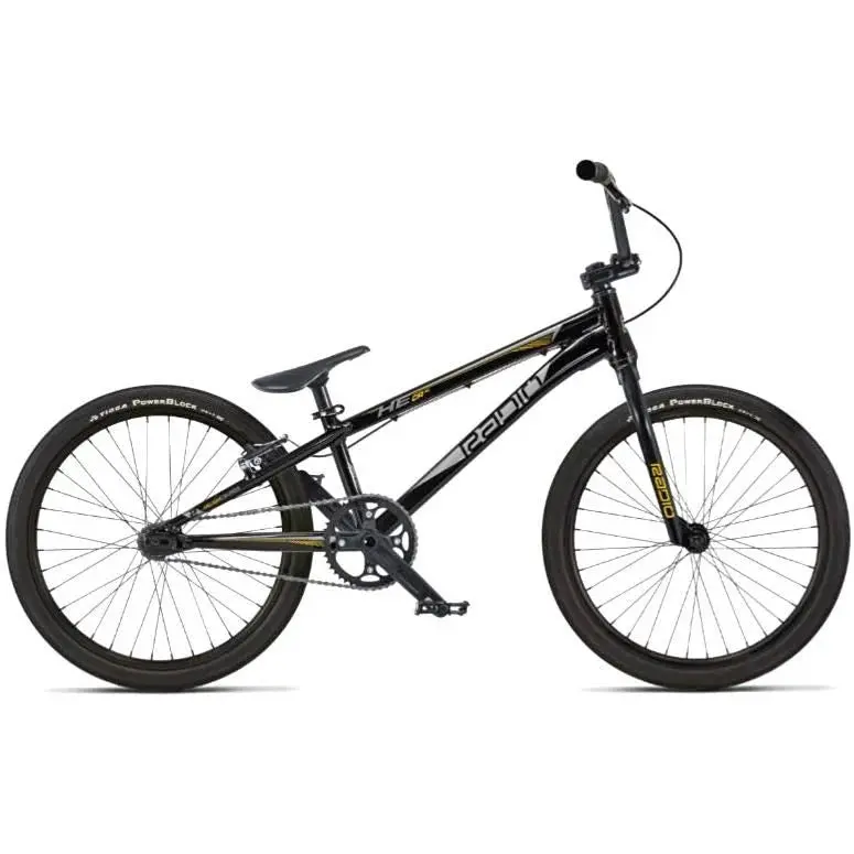 Radio Raceline Xenon Pro Xl Cruiser 1