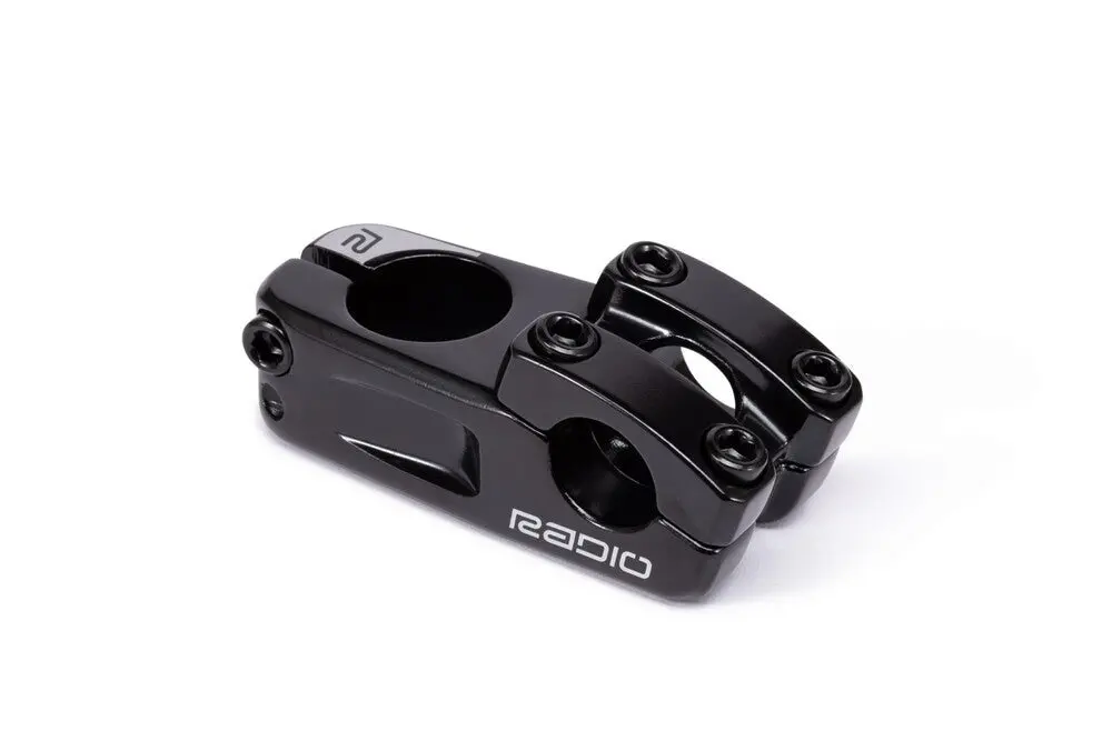 Radio Race Cobalt Pro Stem 22.2 Mm For 1 1/8" 1