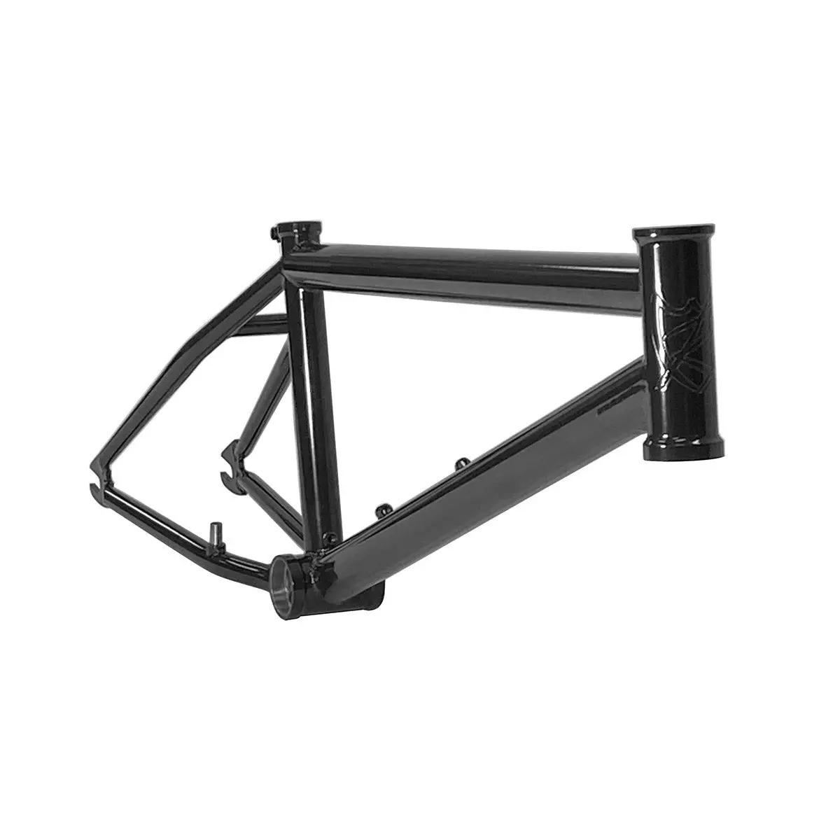 S&M Rambler Frame (Lukas Halahan) 1