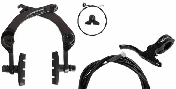 Rant Spring Bmx Brake V2 Kit 1