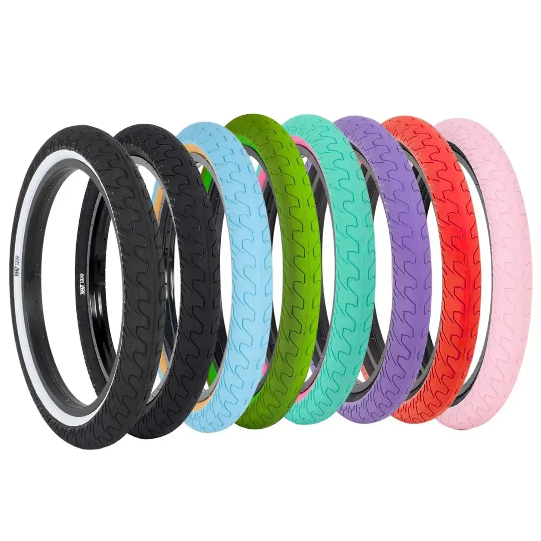 Rant Squad Tire 20" 1