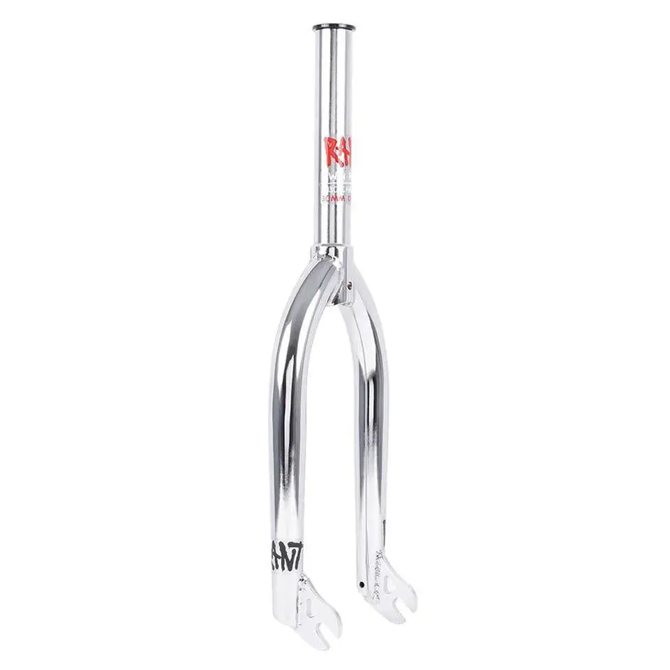 Rant Twin Peaks 18" Fork 1