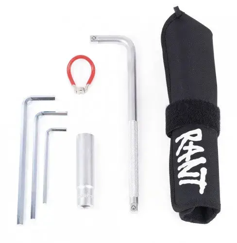 Rant "Essential" Tool Kit 1