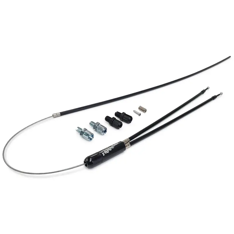 Rattlesnake Lower Gyro Cable 1