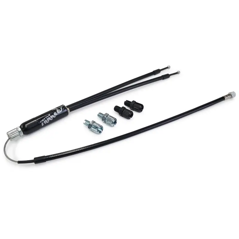 Rattlesnake Upper Gyro Cable 1