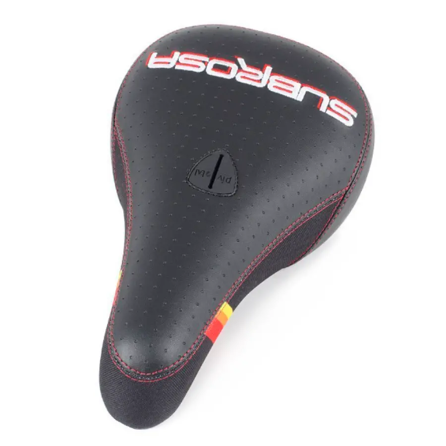 Subrosa Designer Mid Pivotal Seat - All Terrain Black 1