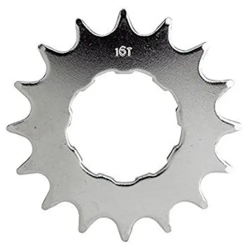 Redline Chromoly Cassette Cog 14T 1