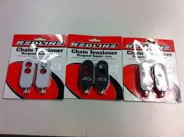Redline Chain Tensioner Dropout Savers 14Mm (Pair) 1
