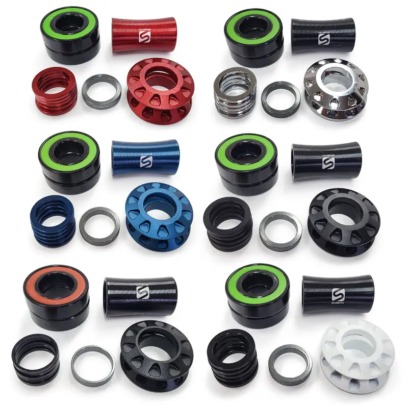 Stolen Revolver Bottom Bracket 1