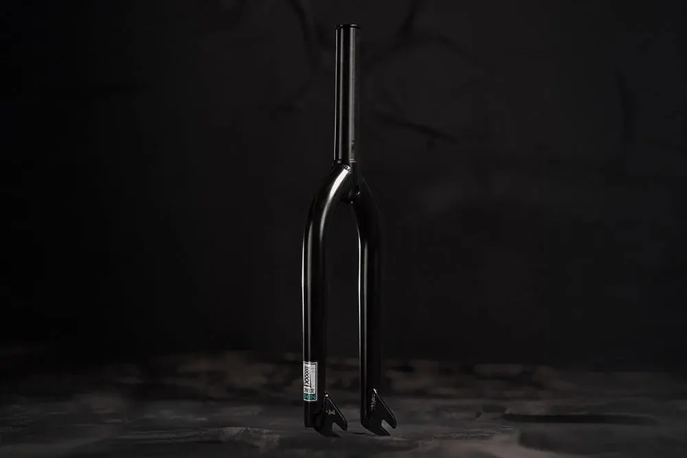 Rixin Tower Fork 1