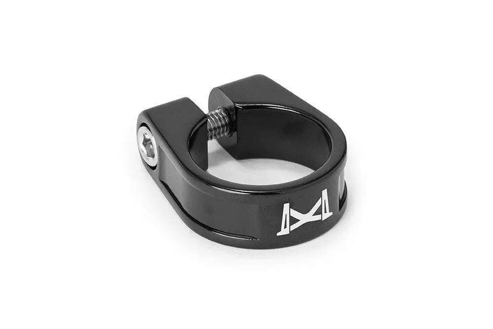 Rixin Catch Seat Clamp 1