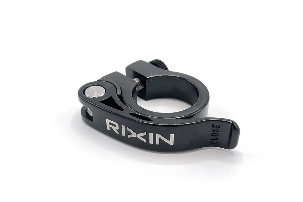 Rixin Release Seat Clamp 1