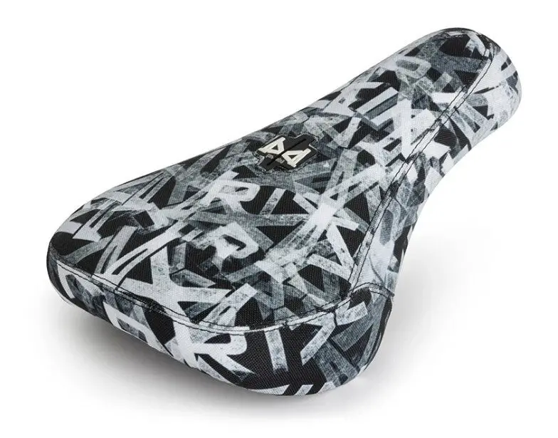 Rixin Noise Pivotal Seat Black 1