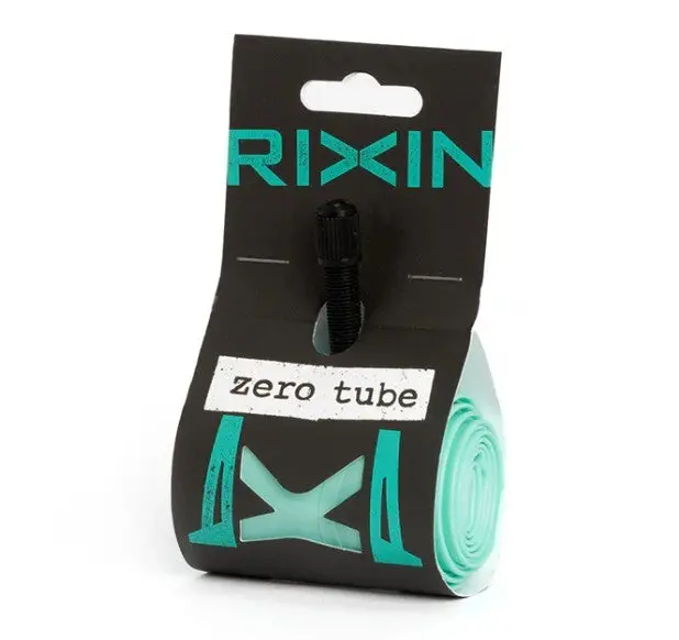 Rixin Zero Tube Tpu 20 X 2.1-2.5 1