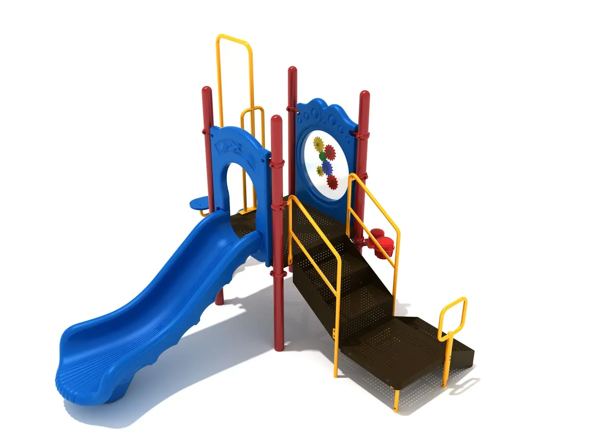 Rochester Playground 1