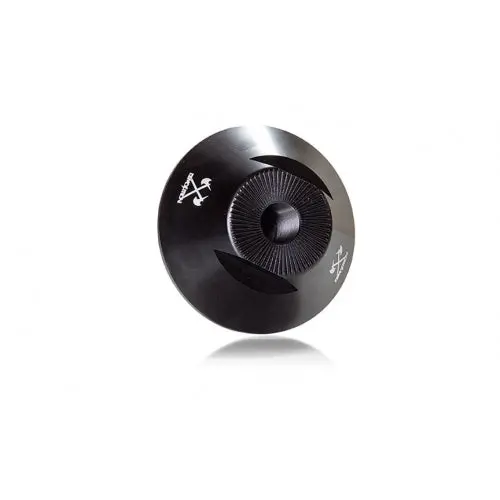 Demolition Rolls/Rogue Rear Hub Guard 1