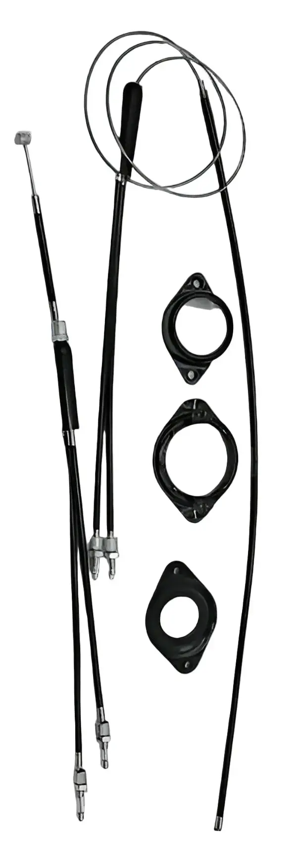 1 1/8 Rotor Gyro & Cable 1