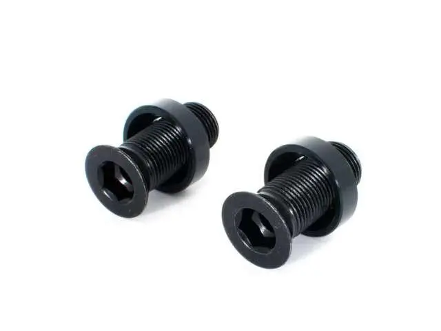 Wethepeople Royal Crank Bolts Pair 1