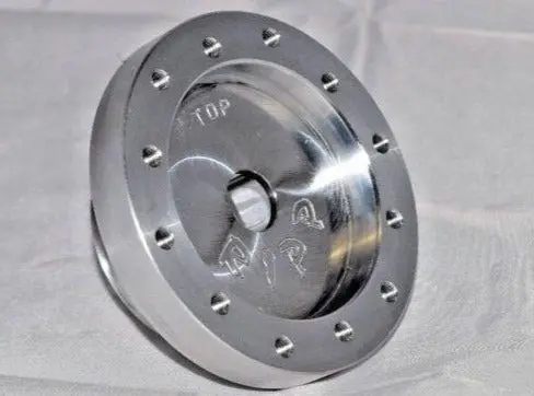 Ripp Thrustmaster Hub Adapter 1