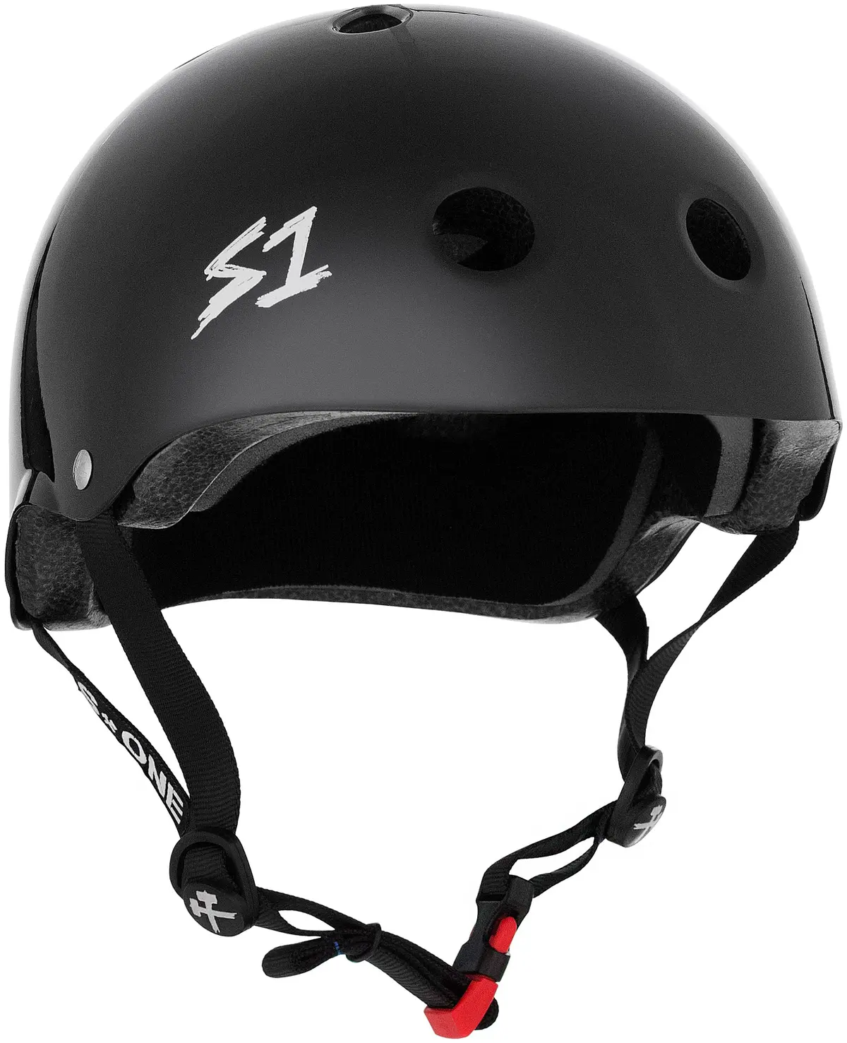 S1 Mini Lifer Helmet 1