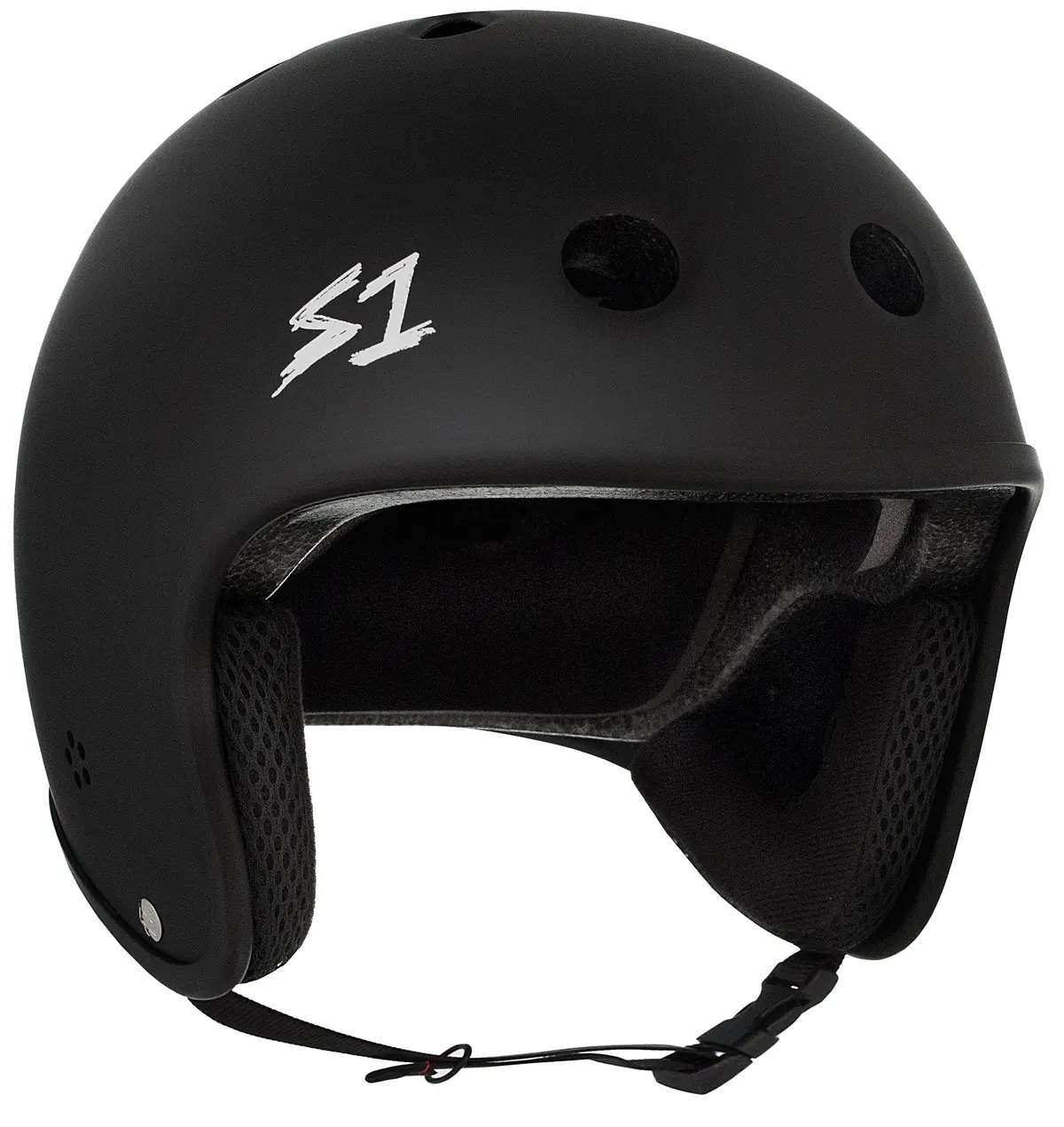 S1 Retro Lifer (Full Cut Certified Helmet) 1