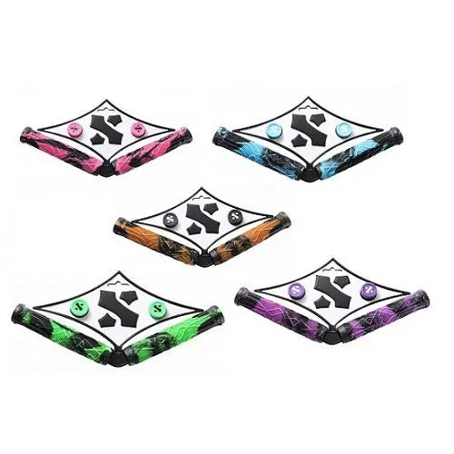 Sacrifice Spy Grips 1