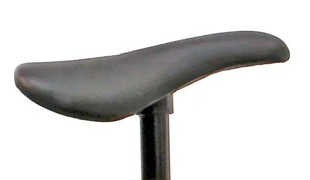 Hutch Seat & Post Combo Kit 1