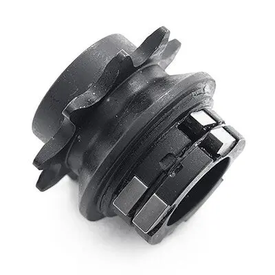 Salt Ex 9T Rsd Driver (Missing C Clip) 1