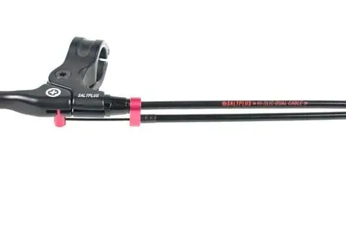 Salt Plus Dual Rotor Cable 1