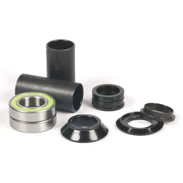Salt Plus Echo Spanish Bottom Bracket 1