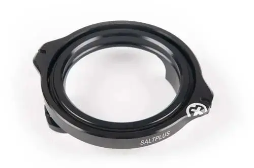 Salt Plus Geo Rotor 1