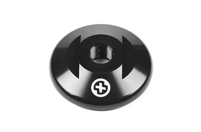 Salt Plus Trapez Front Hub Guard 1
