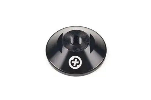 Salt Trapez Freecoaster Non Drive Side Hub Guard 1