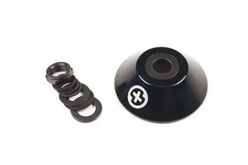 Salt Plus Universal Rear Hub Guard Alloy 1