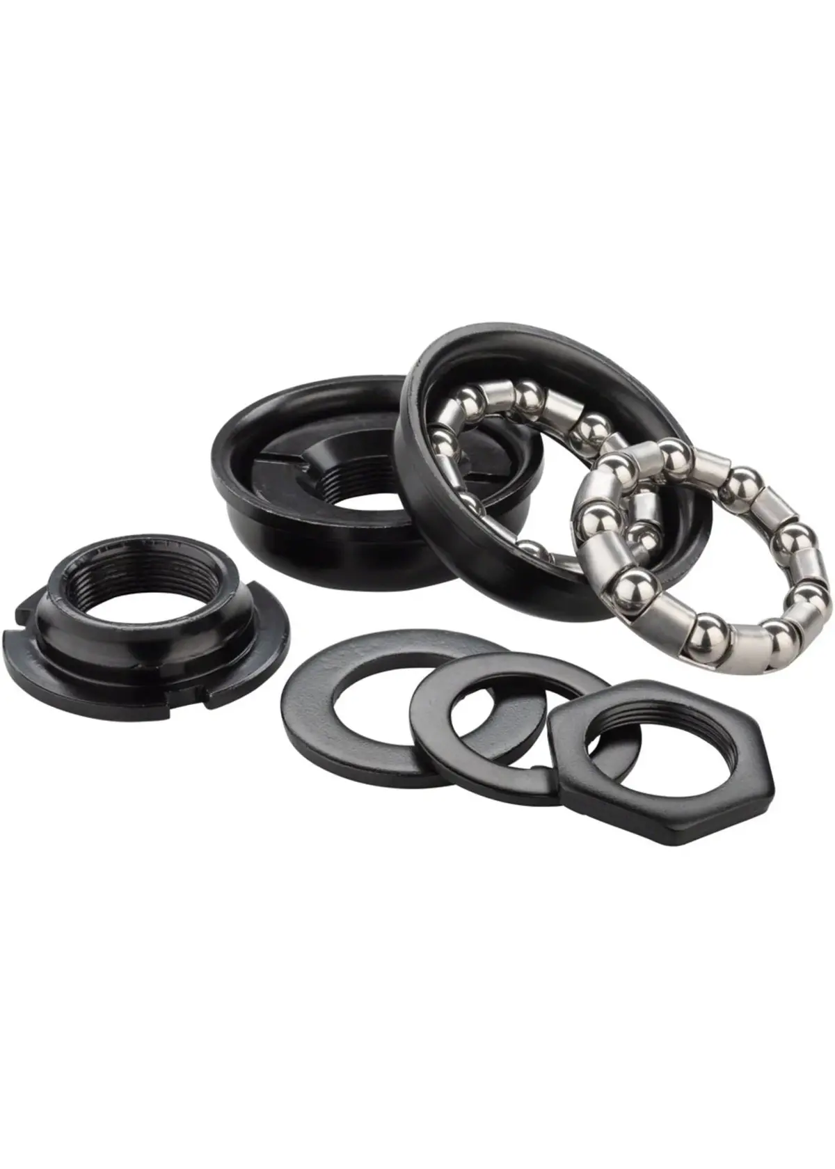 Salt Rookie Us Looseball Unsealed Bottom Bracket Kit 1